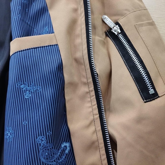 casual jackets for spring jackets for men casual fashions - Picture 4 of 7